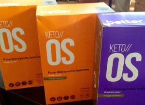 Keto OS 