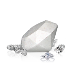 fragrant jewels diamond bath bomb