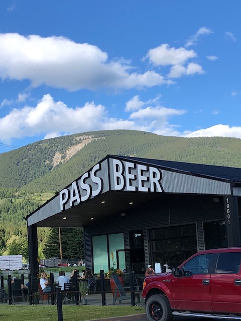 11 Things To Do In The Crowsnest Pass Area