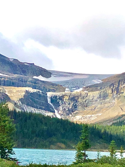 Must-See Places From Lake Louise To Jasper Alberta Via Icefield Parkway