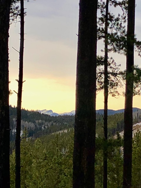 Snagmore Loop Hike, Bragg Creek