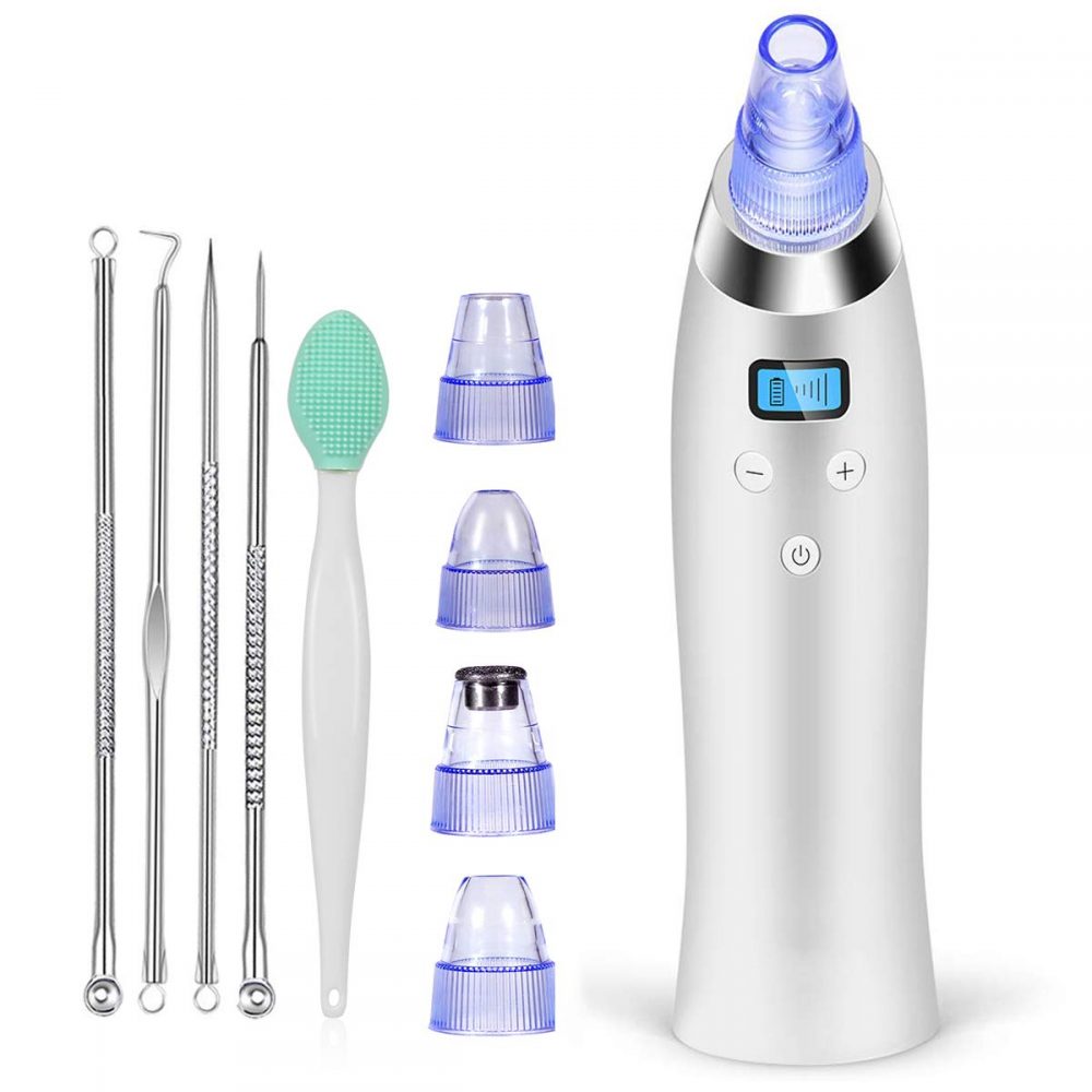 Best Pore Vacuum For Removing Blackheads