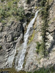 6 Stunning Waterfalls In The Sheep River Valley, AB