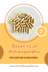 7 Benefits Of Ashwagandha For Sleep, And So Much More